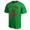 NCAA Mississippi Valley State Delta Devils Unisex T-Shirt V3