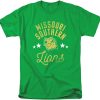 NCAA Missouri Southern State Lions Unisex T-Shirt V1