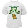NCAA Missouri Southern State Lions Unisex T-Shirt V2