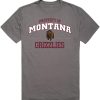 NCAA Montana Grizzlies Unisex T-Shirt V3