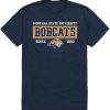 NCAA Montana State Bobcats Unisex T-Shirt V1