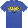 NCAA Morehead State Eagles Unisex T-Shirt V1