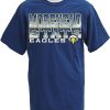 NCAA Morehead State Eagles Unisex T-Shirt V3