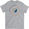 NCAA Morgan State Bears Unisex T-Shirt V2