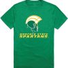 NCAA Norfolk State Spartans Unisex T-Shirt V3