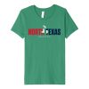 NCAA North Texas Mean Green Unisex T-Shirt V1