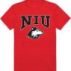 NCAA Northern Illinois Huskies Unisex T-Shirt V1
