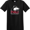 NCAA Northern Illinois Huskies Unisex T-Shirt V3