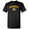 NCAA Northern Kentucky University Norse Unisex T-Shirt V1