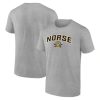 NCAA Northern Kentucky University Norse Unisex T-Shirt V2