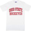 NCAA Ohio State Buckeyes Unisex T-Shirt V3