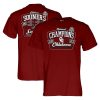 NCAA Oklahoma Sooners Unisex T-Shirt V1