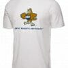 NCAA Oral Roberts Golden Eagles Unisex T-Shirt V1