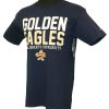 NCAA Oral Roberts Golden Eagles Unisex T-Shirt V3