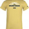 NCAA Oral Roberts Golden Eagles Unisex T-Shirt V4