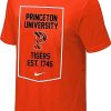 NCAA Princeton Tigers Unisex T-Shirt V2