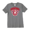 NCAA Radford Highlanders Unisex T-Shirt V2