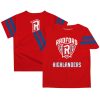 NCAA Radford Highlanders Unisex T-Shirt V3