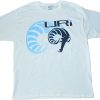 NCAA Rhode Island Rams Unisex T-Shirt V1