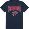 NCAA Richmond Spiders Unisex T-Shirt V1
