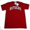 NCAA Rutgers Scarlet Knights Unisex T-Shirt V1