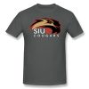 NCAA SIU Edwardsville Cougars Unisex T-Shirt V1