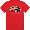 NCAA SIU Edwardsville Cougars Unisex T-Shirt V3