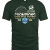 NCAA Sacramento State Hornets Unisex T-Shirt V1