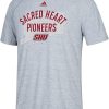 NCAA Sacred Heart Pioneers Unisex T-Shirt V3