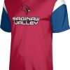 NCAA Saginaw Valley State Cardinals Unisex T-Shirt V1