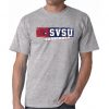 NCAA Saginaw Valley State Cardinals Unisex T-Shirt V3