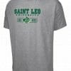 NCAA Saint Leo University Lions Unisex T-Shirt V1