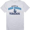 NCAA San Diego Toreros Unisex T-Shirt V2