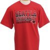 NCAA Seattle Redhawks Unisex T-Shirt V2