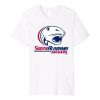 NCAA South Alabama Jaguars Unisex T-Shirt V3