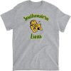 NCAA Southeastern Louisiana Lions Unisex T-Shirt V1