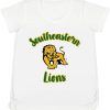 NCAA Southeastern Louisiana Lions Unisex T-Shirt V2