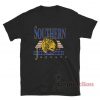 NCAA Southern University Jaguars Unisex T-Shirt V1