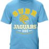 NCAA Southern University Jaguars Unisex T-Shirt V2