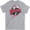 NCAA Southern Utah Thunderbirds Unisex T-Shirt V3