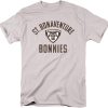 NCAA St. Bonaventure Bonnies Unisex T-Shirt V2