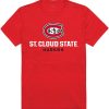 NCAA St. Cloud State Huskies Unisex T-Shirt V3
