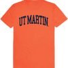 NCAA Tennessee-Martin Skyhawks Unisex T-Shirt V1