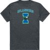 NCAA Texas A&M Corpus Christi Islanders Unisex T-Shirt V2