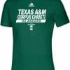 NCAA Texas A&M Corpus Christi Islanders Unisex T-Shirt V3