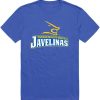 NCAA Texas A&M Kingsville Javelinas Unisex T-Shirt V1