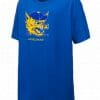 NCAA Texas A&M Kingsville Javelinas Unisex T-Shirt V2