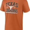 NCAA Texas Longhorns Unisex T-Shirt V2