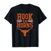 NCAA Texas Longhorns Unisex T-Shirt V3