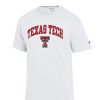 NCAA Texas Tech Red Raiders Unisex T-Shirt V3